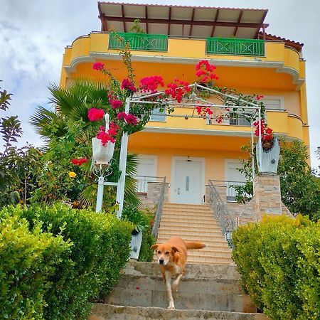 House With Wonderful View Apartment Lefkandi Chalkidas Exterior photo