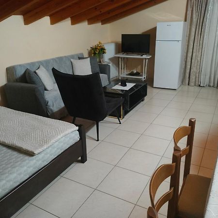 House With Wonderful View Apartment Lefkandi Chalkidas Exterior photo